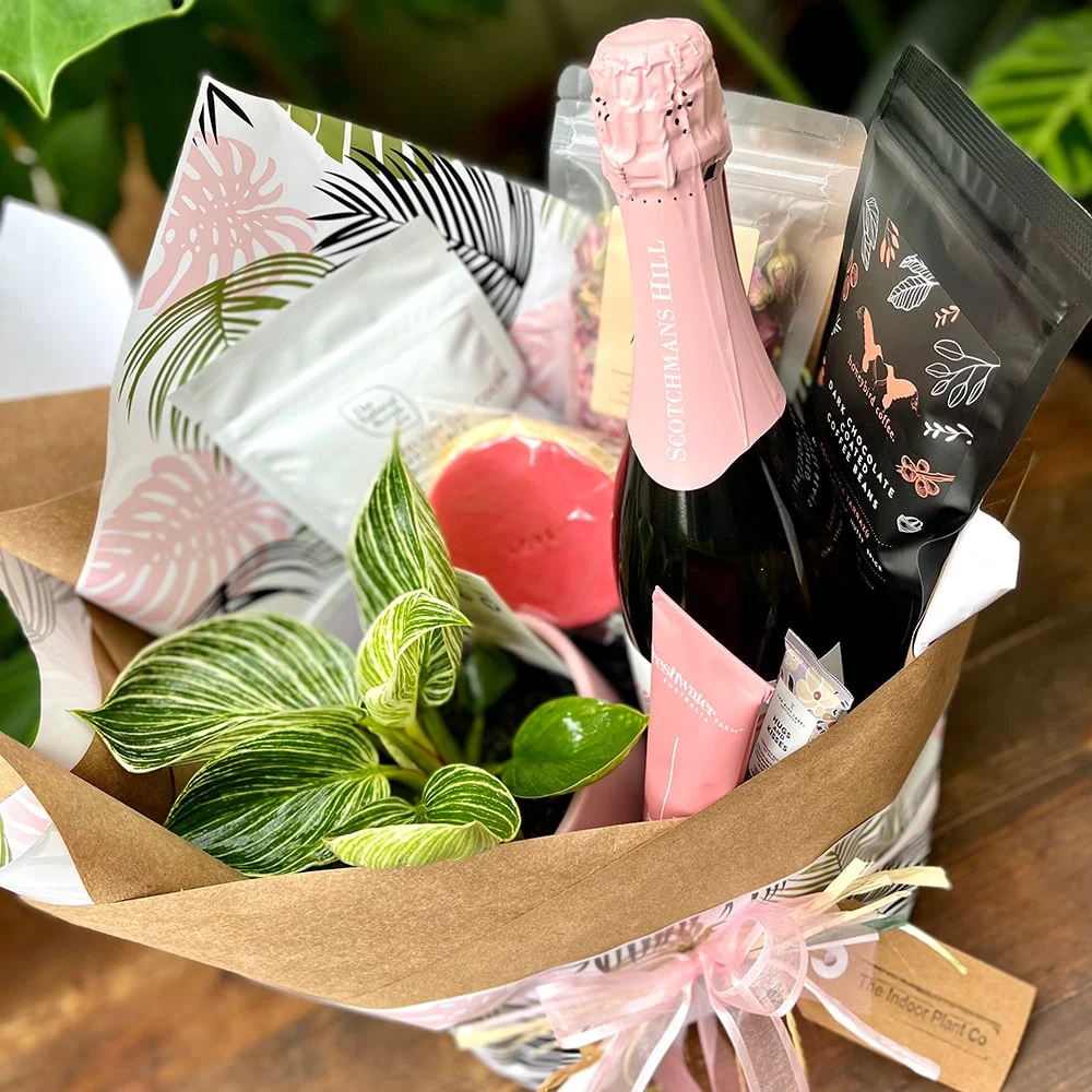 Gift basket melbourne