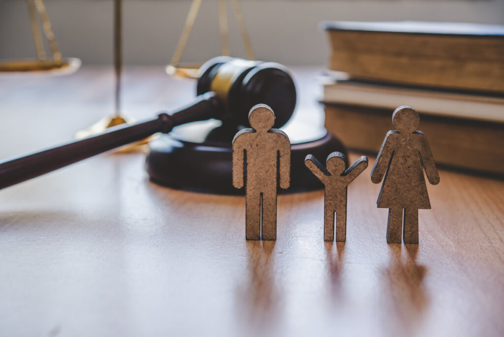 Role of Family Lawyers