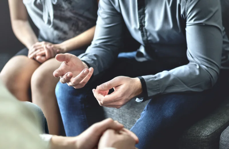 How A Divorce Lawyer Perth Can Help Resolve Financial Matters