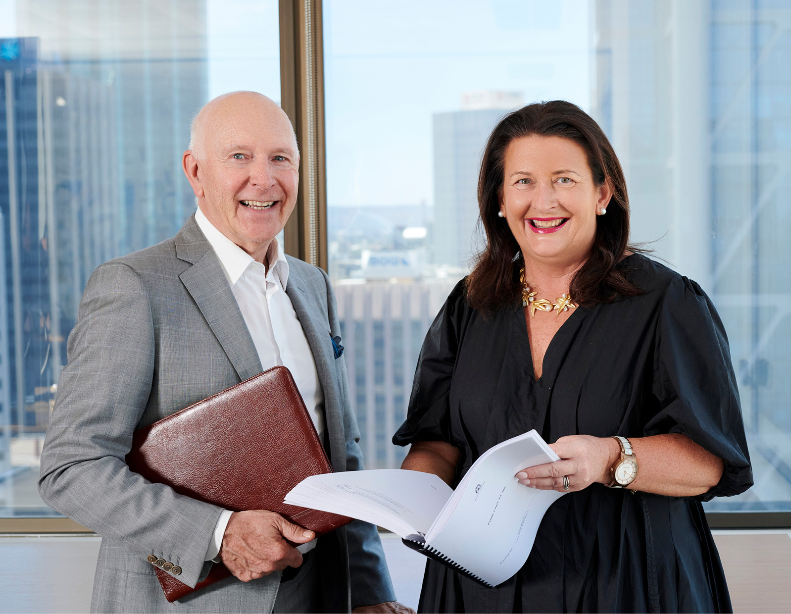 How Family Law Firms Brisbane Approach Dispute Resolution